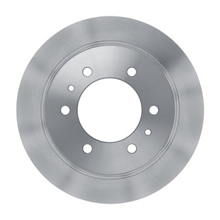 DFC 06-10 Hummer H3T Rear Brake Rotor