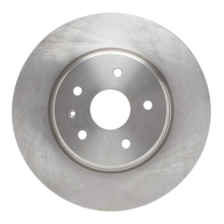 DFC 22-24 Chevrolet Captiva Front Brake Rotor