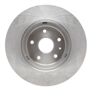 DFC 22-24 Chevrolet Captiva Front Brake Rotor