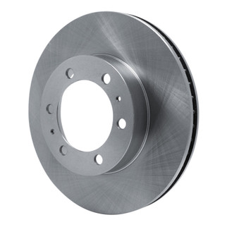 DFC 16-25 JAC Frison Front Brake Rotor