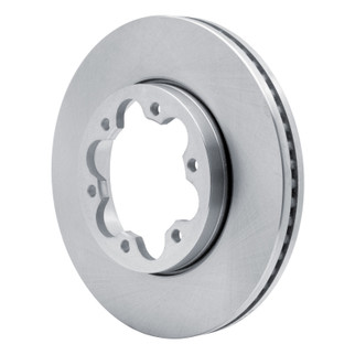 DFC 03-06 Renault Laguna (Mexico) Front Brake Rotor