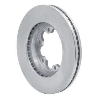 DFC 03-06 Renault Laguna (Mexico) Front Brake Rotor