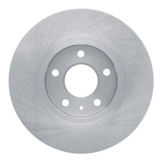DFC 08-12 Renault Trafic (Mexico) Front Brake Rotor