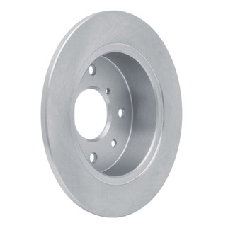 DFC 86-88 Mazda RX-7 Rear Brake Rotor