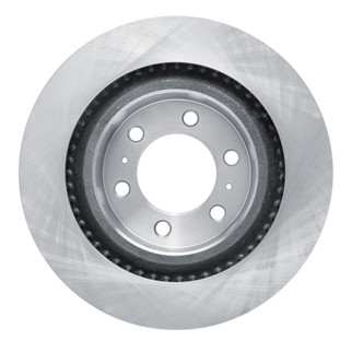 DFC 22-25 Lexus LX600 Front Brake Rotor