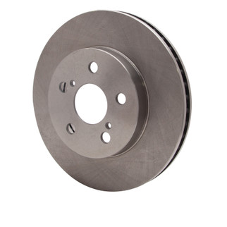 DFC 16-22 Toyota Prius Prime Front Brake Rotor