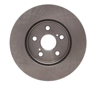 DFC 16-22 Toyota Prius Prime Front Brake Rotor