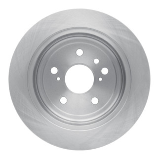 DFC 04-09 Lexus RX350 Rear Brake Rotor