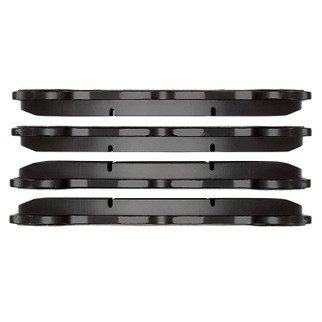 DFC 09-25 Cadillac CTS Front Active Performance Pads - Low Metallic