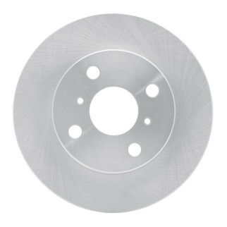 DFC 99-05 Toyota Echo Front Brake Rotor