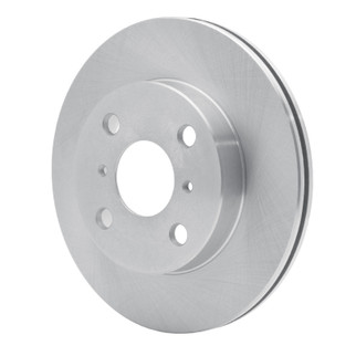 DFC 99-05 Toyota Echo Front Brake Rotor