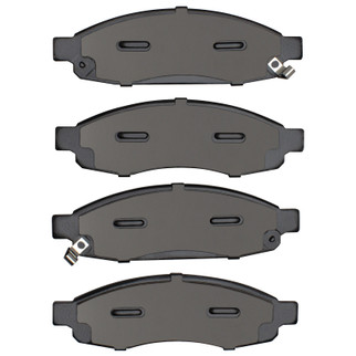 DFC 04-07 Infiniti QX56 Front Ultimate Duty Performance Brake Pads