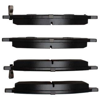 DFC 04-07 Infiniti QX56 Front Ultimate Duty Performance Brake Pads