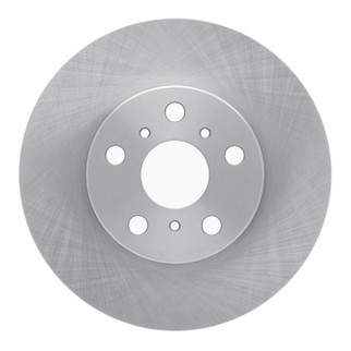 DFC 87-91 Toyota Camry Front Brake Rotor