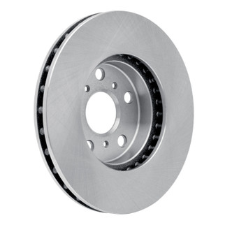 DFC 87-91 Toyota Camry Front Brake Rotor