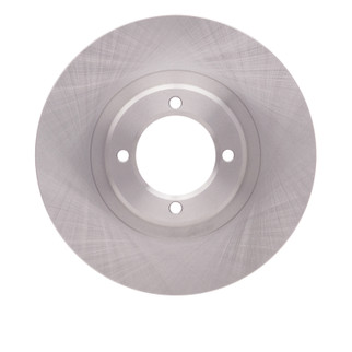 DFC 85-88 Toyota Cressida Front Brake Rotor