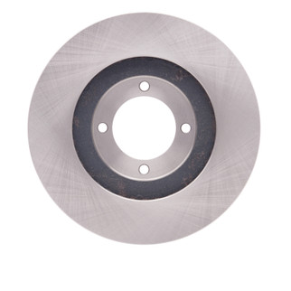 DFC 85-88 Toyota Cressida Front Brake Rotor