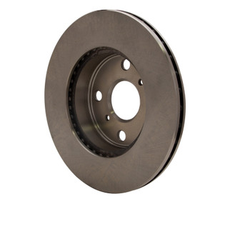 DFC 85-88 Chevrolet Nova Front Brake Rotor