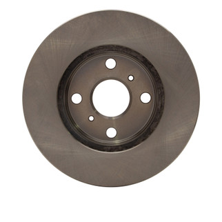 DFC 85-88 Chevrolet Nova Front Brake Rotor