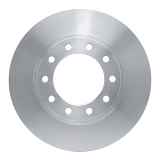 DFC 17-24 Ford F-450 Super Duty Front Brake Rotor