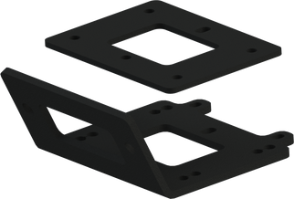 Winch Mount Yam