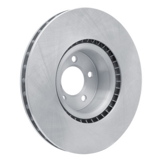DFC 10-12 Land Rover Range Rover Front Brake Rotor