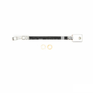 DFC 06-20 Infiniti FX37 Front-R/Front-R lo Brake Hose