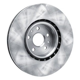 DFC 19-20 Cadillac CT6 Front Brake Rotor