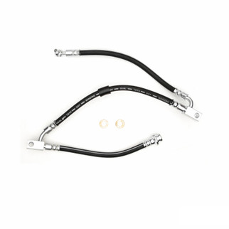 DFC 03-08 Infiniti G35 Front-R Brake Hose