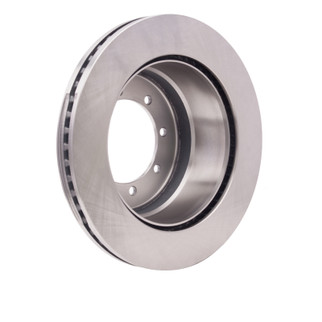 DFC 11-22 Ford F-350 Super Duty 2WD Rear Brake Rotor