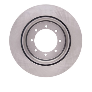 DFC 11-22 Ford F-350 Super Duty 2WD Rear Brake Rotor