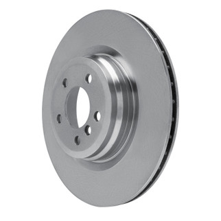 DFC 09-19 BMW 760Li Rear Brake Rotor