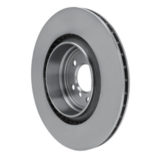 DFC 09-19 BMW 760Li Rear Brake Rotor