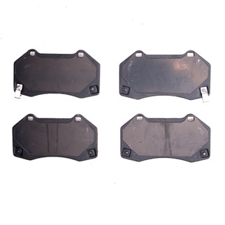 DFC 16-25 Mazda MX-5 Miata Front Active Performance Pads - Low Metallic