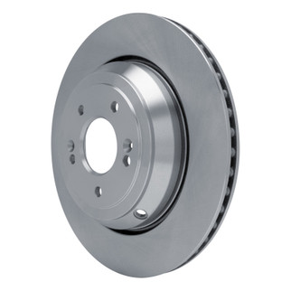 DFC 17-19 Genesis G90 Rear Brake Rotor