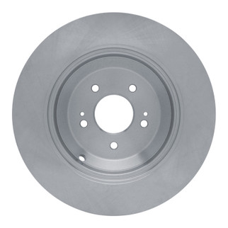 DFC 17-19 Genesis G90 Rear Brake Rotor