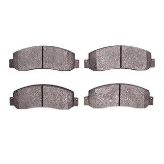 DFC 05-12 Ford F-250 4WD (Super Duty) Front Ultimate Duty Performance Brake Pads