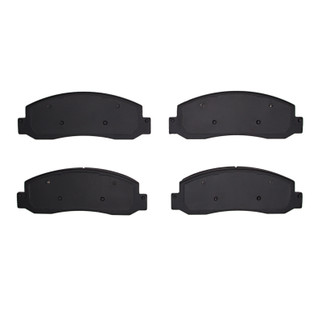 DFC 05-12 Ford F-250 4WD (Super Duty) Front Ultimate Duty Performance Brake Pads