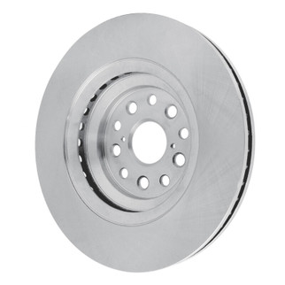 DFC 07-23 Lexus LS460 Right Front Brake Rotor