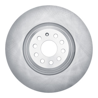 DFC 21-25 Audi Q4 e-tron Front Brake Rotor
