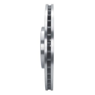 DFC 21-25 Audi Q4 e-tron Front Brake Rotor