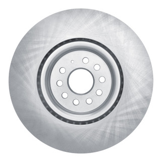 DFC 21-25 Audi Q4 e-tron Front Brake Rotor