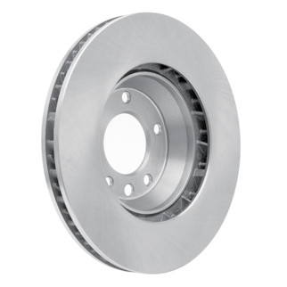 DFC 03-15 Audi Q7 Right Front Brake Rotor