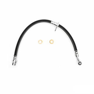DFC 12-15 Acura ILX Rear-R Brake Hose