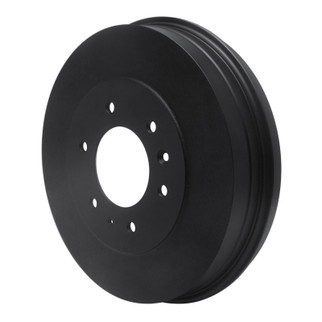 DFC 13-17 Ford Ranger (Mexico) Rear True Balanced Brake Drum