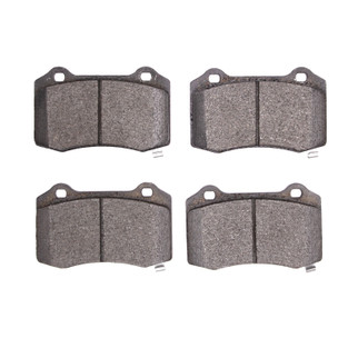 DFC 04-25 Cadillac STS Rear Ultimate Duty Performance Brake Pads