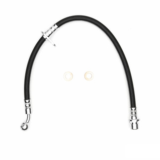 DFC 03-07 Honda Accord Rear-L Brake Hose