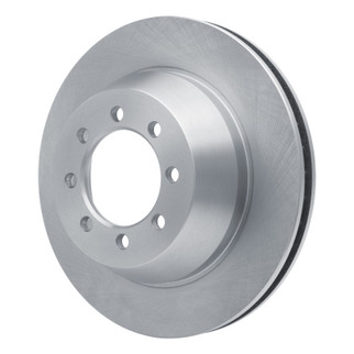 DFC 75-94 Ford F-350 2WD (Excl Super Duty) Front Brake Rotor