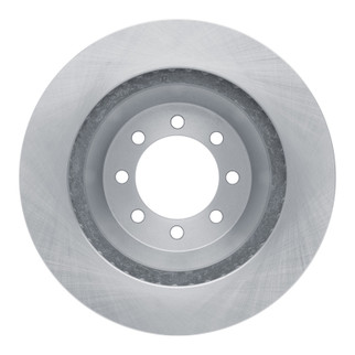 DFC 75-94 Ford F-350 2WD (Excl Super Duty) Front Brake Rotor