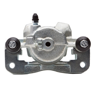 DFC 95-02 Suzuki Esteem Front-L Premium Caliper - Silver Zinc Coated